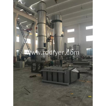 Potassium Nitrate Spin Flash Dryer